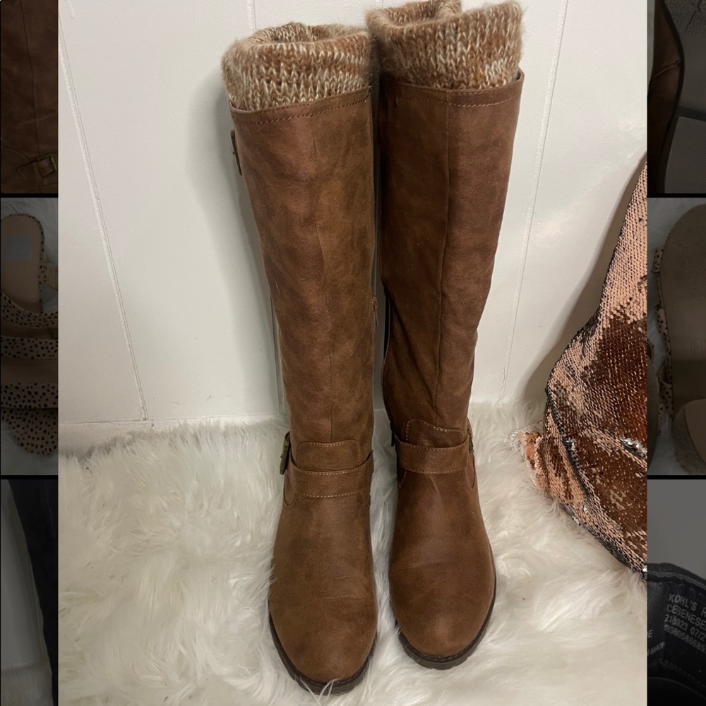 Boots